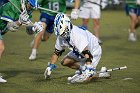 MLax vs Salve  Wheaton College Men’s Lacrosse vs Salve Regina University in the 2024 NEWMAC quarterfinals. - Photo By: KEITH NORDSTROM : Wheaton, Lacrosse, LAX, NEWMAC